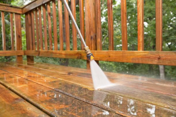 Reliable Brooklyn Park, MD Pressure washing Solutions